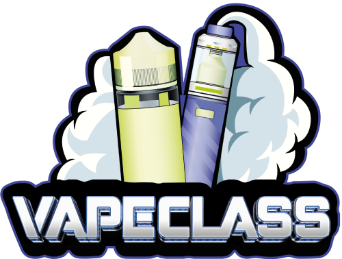 the vape class